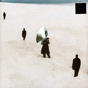 James Blake – Playing Robots Into Heaven (Deluxe Edition) (2LP)