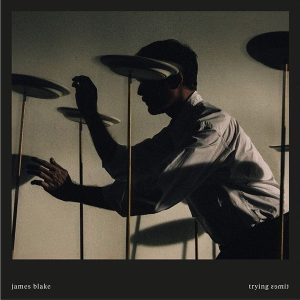 James Blake – Trying Times (Indie Exclusive) (White Coloured) (2 LP)