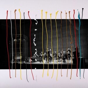 Jameszoo – Music for 17 Musicians (LP)