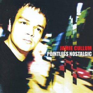 Jamie Cullum – Pointless Nostalgic (2LP)