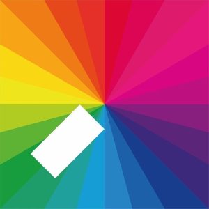 Jamie xx – In Colour (10th Anniversary Edition) (Picture Disc) (LP)