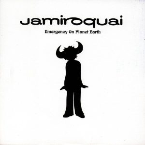 Jamiroquai – Emergency On Planet Earth (2 LP)