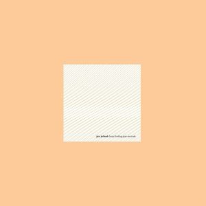 Jan Jelinek – Loop-Finding-Jazz-Records (Reissue) (2 LP)