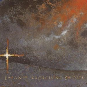 Japan – Exorcising Ghosts (180 g) (2 LP)