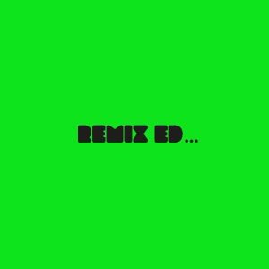 JARV IS... – REMIX ED... (2 LP)