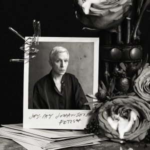 Jay-Jay Johanson – Fetish (Limited Edition) (LP)