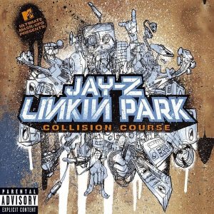 Jay-Z & Linkin Park – Collision Course (LP)