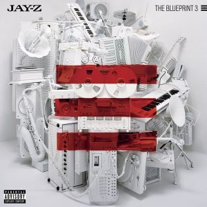 Jay-Z – Blueprint 3 (2LP)