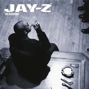Jay-Z – Blueprint (2LP)