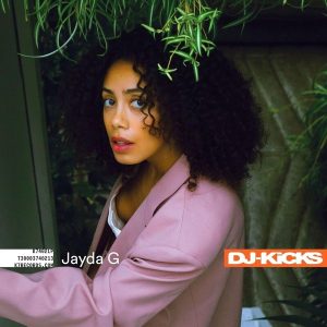 Jayda G – DJ-Kicks (Limited Edition) (Coloured) (2 LP)
