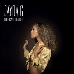 Jayda G – Significant Changes (2 LP)
