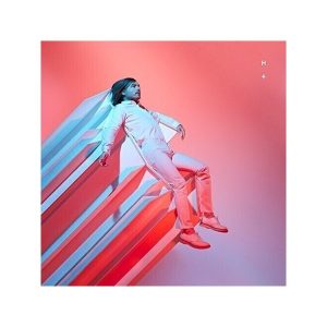 Jean-Benoît Dunckel – H+ (LP)