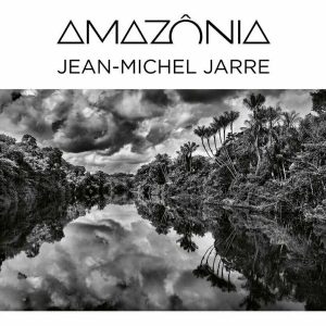 Jean-Michel Jarre – Amazonia (2 LP)