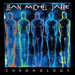 Jean-Michel Jarre – Chronology (25th Anniversary Edition) (LP)