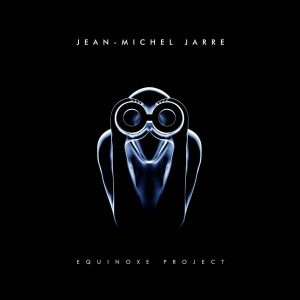 Jean-Michel Jarre – Equinoxe Project (Reissue) (Box Set) (180 g) (2 LP + 2 CD) (LP)