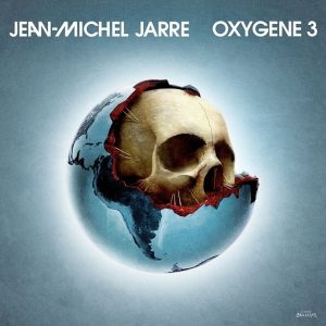 Jean-Michel Jarre – Oxygene 3 (Translucent Coloured) (LP)