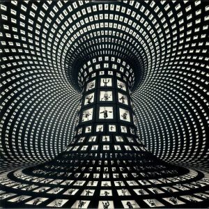 Jean-Michel Jarre – Oxymore (2 LP)