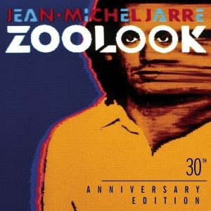 Jean-Michel Jarre – Zoolook (40th Anniversary Edition) (LP)