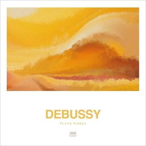 Jean-Yves Thibaudet – Debussy: the Piano Works (LP)