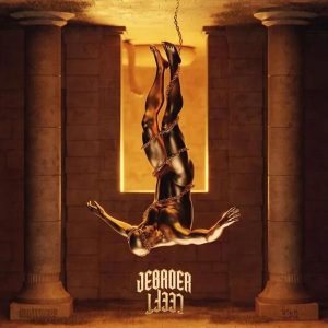 JeBroer – Leeft (LP)