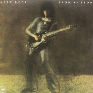 Jeff Beck – Blow By Blow (2 LP)