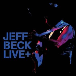 Jeff Beck – Live+ (180 g) (2 LP)