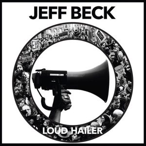 Jeff Beck – Loud Hailer (Stereo) (LP)