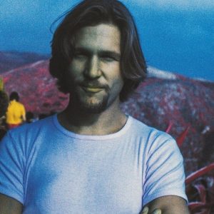 Jeff Bridges – Slow Magic, 1977-1978 (RSD 2025) (LP)
