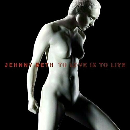 Jehnny Beth – To Love Is To Live (LP)