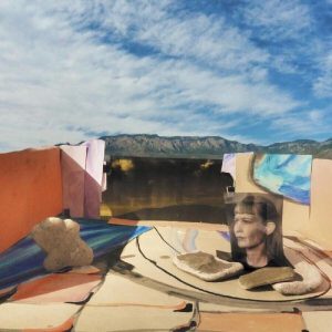 Jenny Hval – Classic Objects (LP)