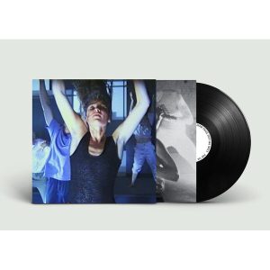 Jeremy Shaw – Phase Shifting Index (LP)