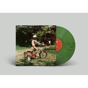Jesperjesper – Soul For Sale (LP)