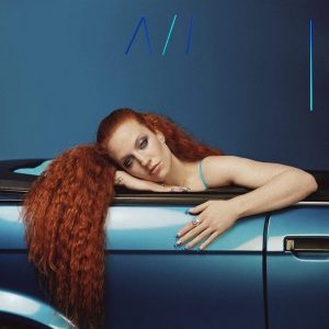 Jess Glynne – Always In Between (LP)