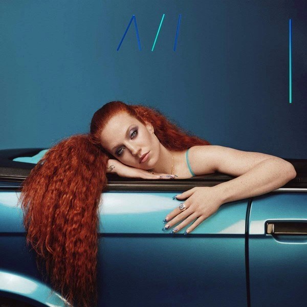 Jess Glynne – Always In Between (LP)