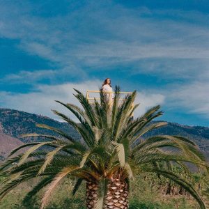 Jessy Lanza – Love Hallucination (LP)