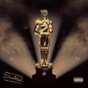 J.i.d – Dicaprio 2 (LP)