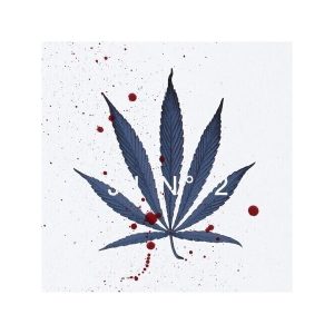 jj – JJ N° 2 (LP)
