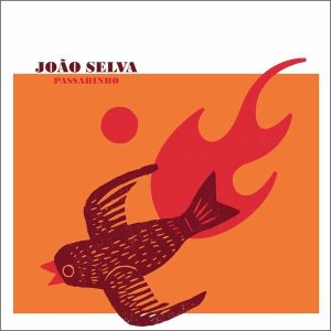 Joao Selva – Passarinho (Coloured) (LP)