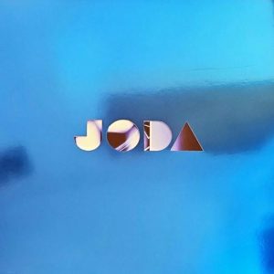 Joda – Joda (2LP)