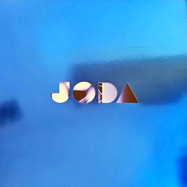 Joda – Joda (2LP)