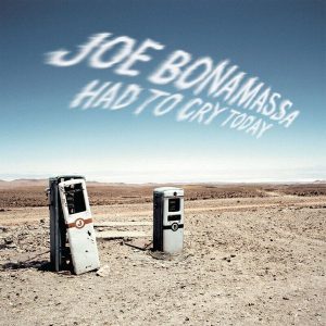Joe Bonamassa – Had to Cry Today (Limited Edition) (LP)