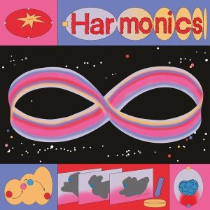 Joe Goddard – Harmonics (Pink Transparent) (2LP)
