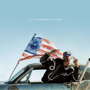 Joey Badass – All-Amerikkkan Badass (LP)
