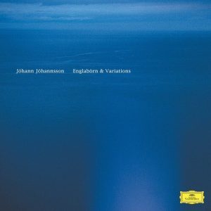 Johann Johannsson – Englaborn & Variations (2LP)