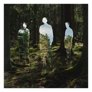 Johannes Brecht Trio – Disparaître (LP)