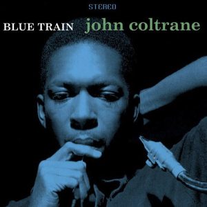 John Coltrane – Blue Train (Deluxe Edition) (LP)