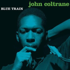 John Coltrane – Blue Train (LP)