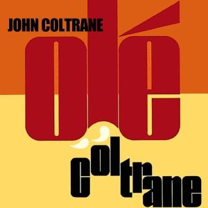 John Coltrane – Ole Coltrane (Limited Edition) (LP)