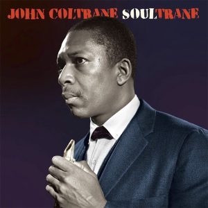 John Coltrane – Soultrane (Limited Edition) (LP)