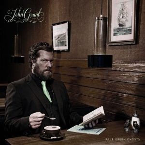 John Grant – Pale Green Ghosts (2 LP + CD) (2LP)